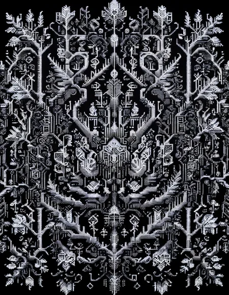 On pale black paper, Controversial ral-ansrt, in focus, Depth of field 100mm, made of Cashmere, <lora:ral-ansrt:1.2>, highly enhanced, elaborate, radiant, enchanted, ambient, imposing, shiny, ambient background, located artistic