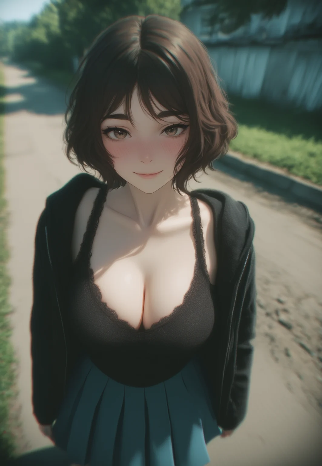 Content