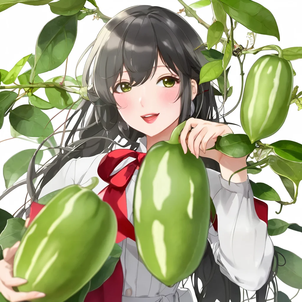 <lora:coccinia grandis 200 SDXL-000002:0.8>
coccinia grandis,best quality, high quality, highres, masterpiece, 1girl,solo,