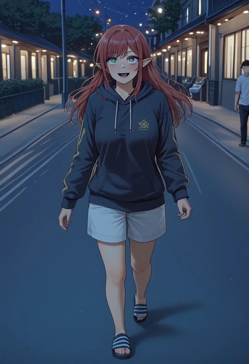 Content