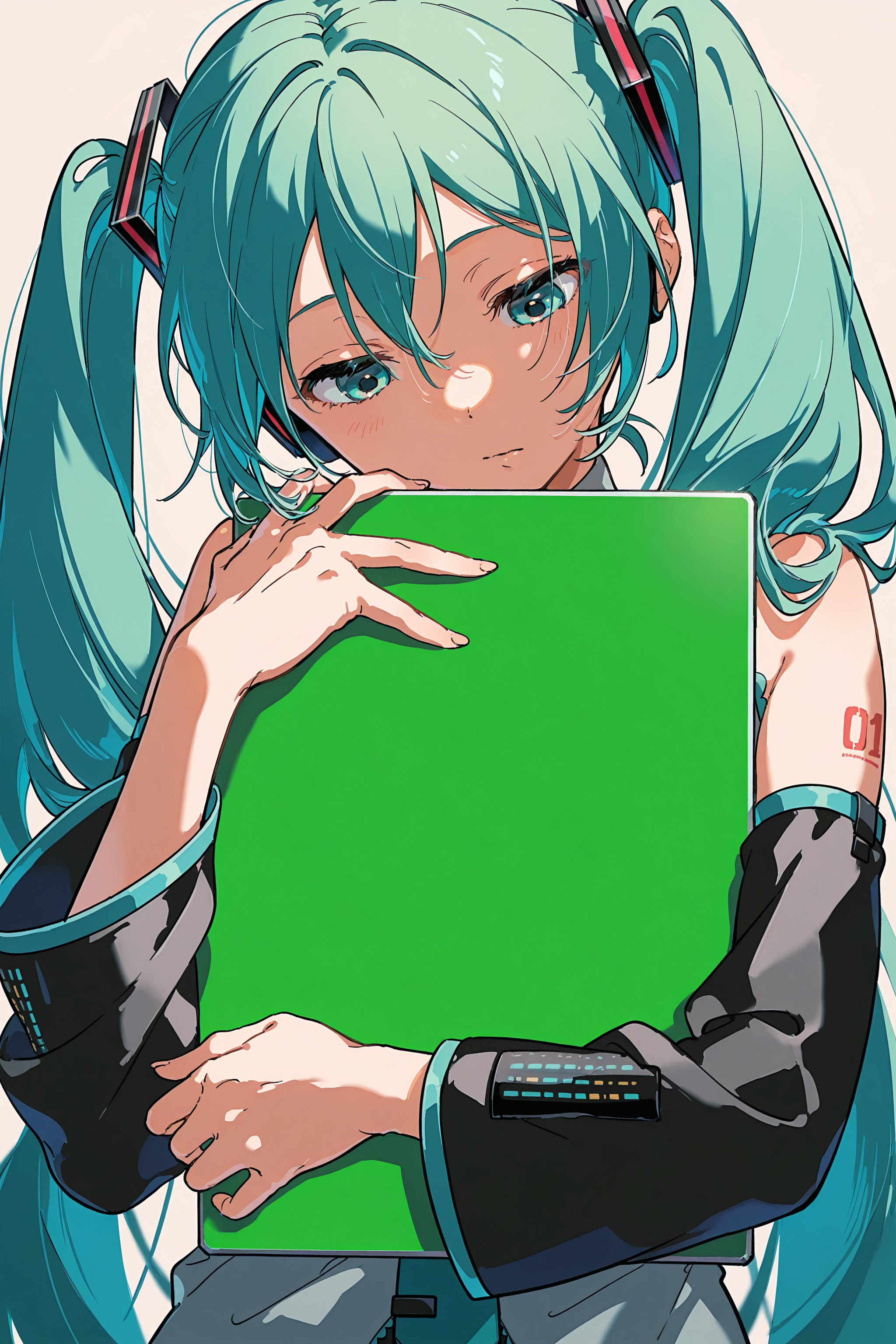 Content