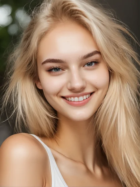 1girl, 20yo, portrait,  blond, smile,
<lora:neysasynth-sdxl-lora-v1:1>