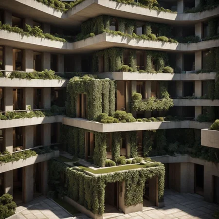 /c
(photorealistic), (architecture:1.2), (Kan Kankavee),  (David Alan Chipperfield CH:1.3), (street light:1.3), 
/style
(Minimalism style:**|Nordic architecture:**|famous designers:**|Design Collection:**|masterpiece:**_style), 
(fashion design, Modern, Modernism, mystery, Spectacular, Luxurious, elegance,  perfect design, harmonious color:1.1), 
/decorate
(Cups, plates, lowers, French windows, curtains, carpets, home furnishings, chair, lamp, books),
(wide-angle lens, POV, DOF), 
(perfect lighting, dramatic lighting, direct sunlight, ray tracing, clear shadow, light pollution:1.1), 
[sharp outline, high contrast, contour deepening,strong contrast::0.9], 
(large file, super realistic, 4k, 8K, 16k, FHD, HD, VFX , perfect, photograpy, construction sales photograpy, Interior design, super high resolution, cinematic photography, high-resolution image,:1.1), 
[detailed furniture:**|detailed Lamps:**|detailed decorations:**|detailed equipment:**|detailed texture:**|detailed home appliances:**|detailed vehicle:**|detailed equipment:**| detailed Houseplant:**_details:0.3], [marble:**|granite:**|leather :**|tile:**|metal:**|fabric fiber:**|glass:**|foliage:**_material texture:0.5]
[:realistic landscap outdoor:0.4],
great lighting, clear, ac_neg1, tunnel, caveruinsAerial, extrusionbuilding
