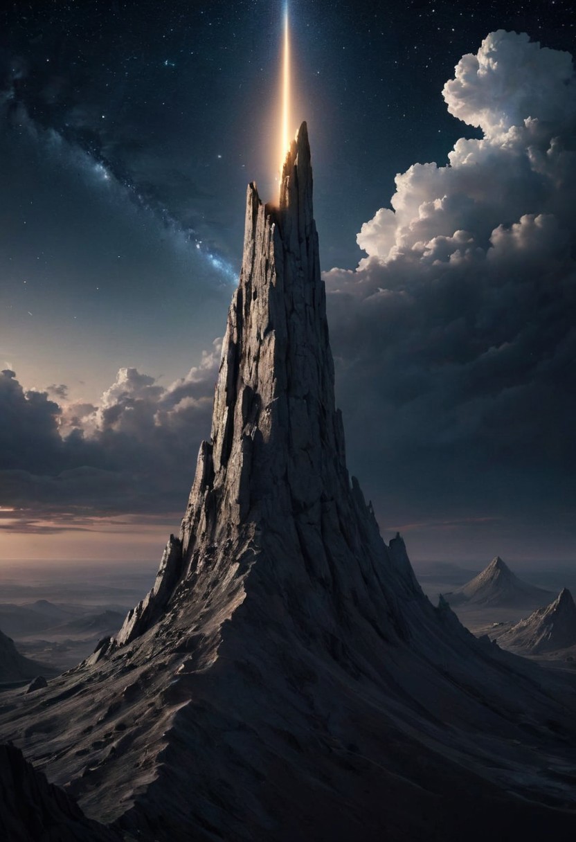 *Channel_42* *中*
*Question* *Answer* *Solace* *Peace* *Darkness* *Patient* *Waiting* *Silence* *Rest* *Isolation* *Pinnacle* *Comet*