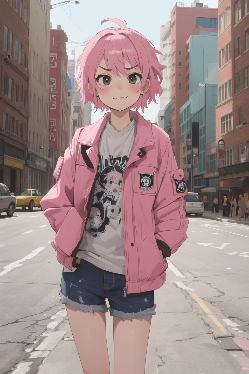 Content