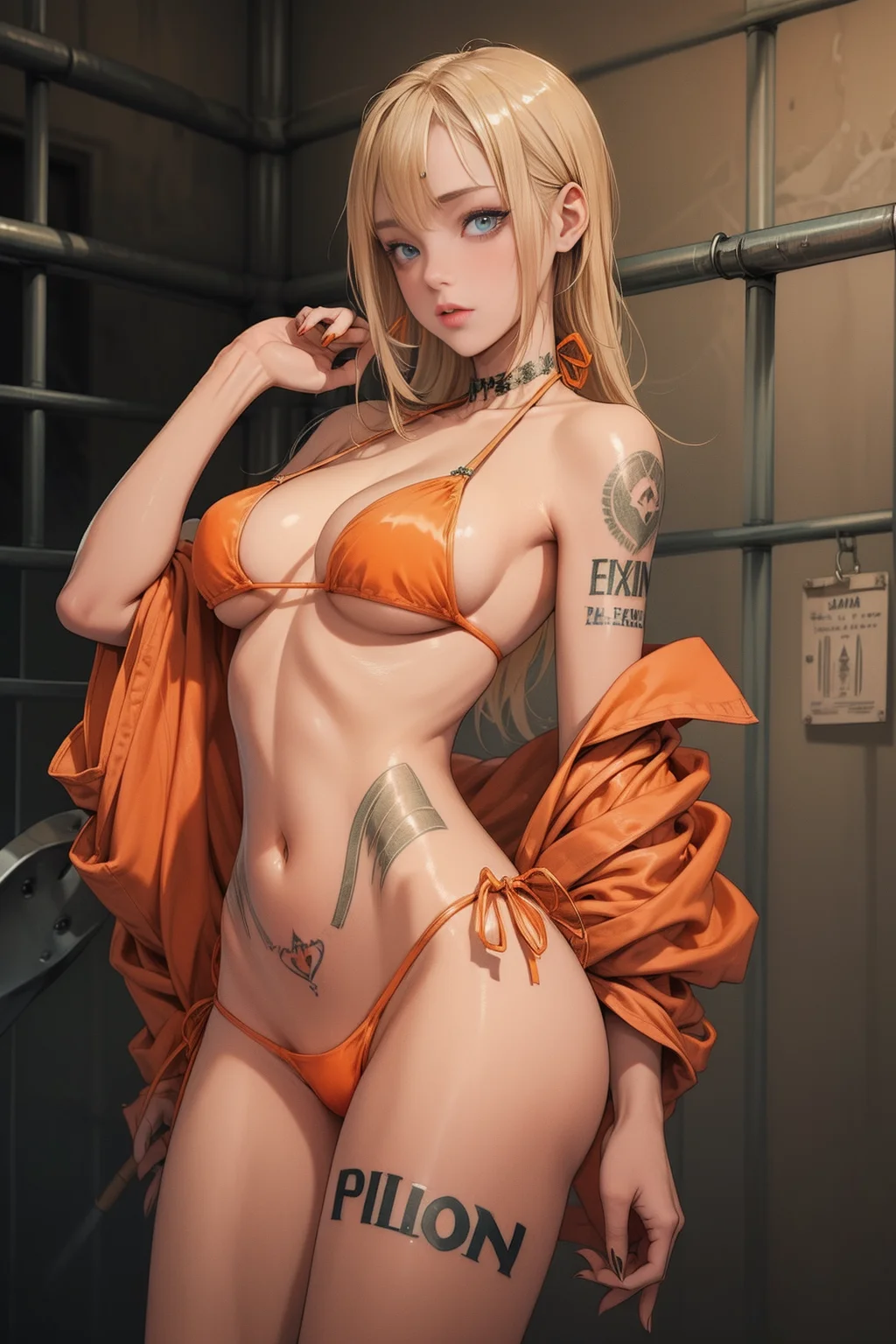 Content