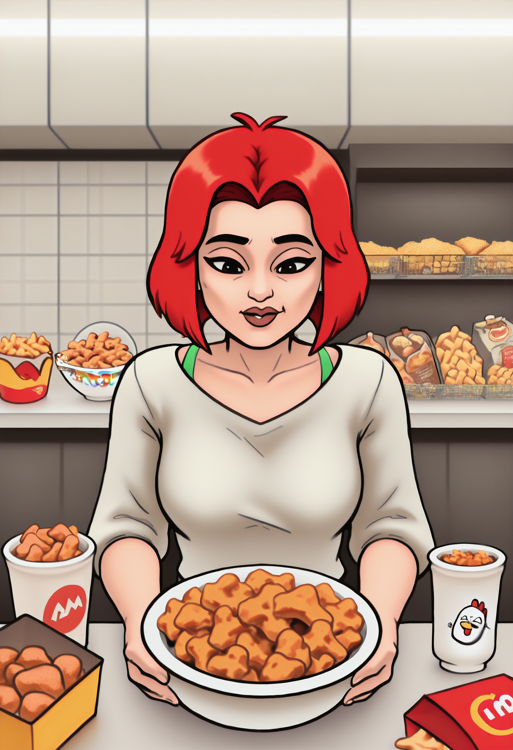 Content
