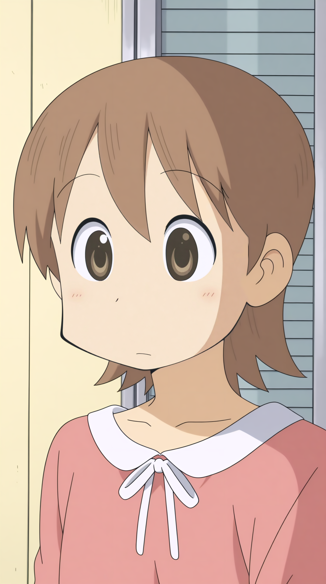Aioi_Yuuko <lora:Nichijou-Aioi_Yuuko-illu:0.8>