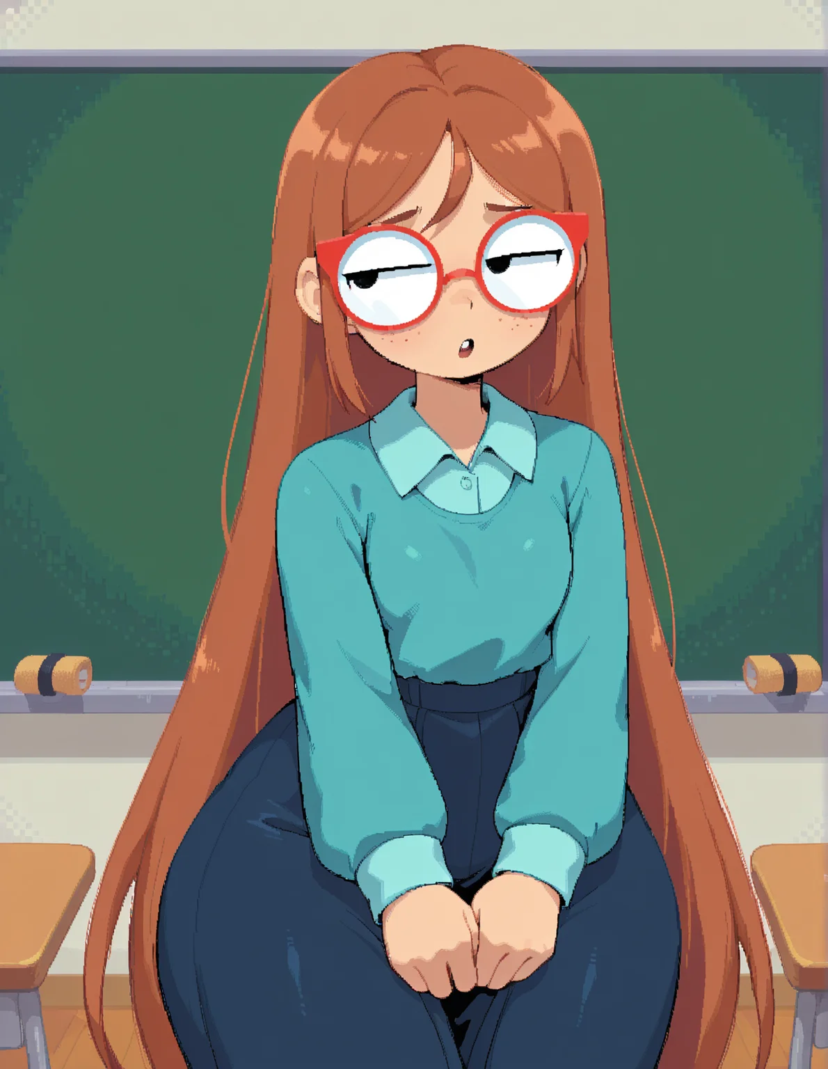 Content