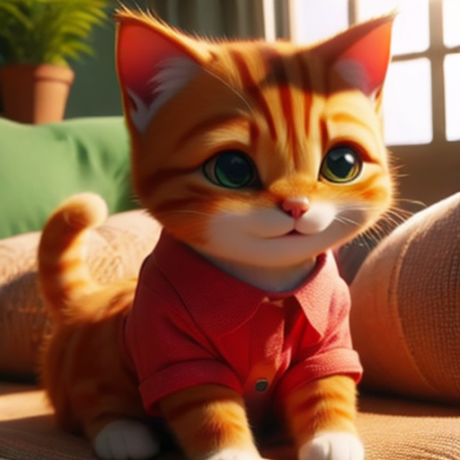 cat