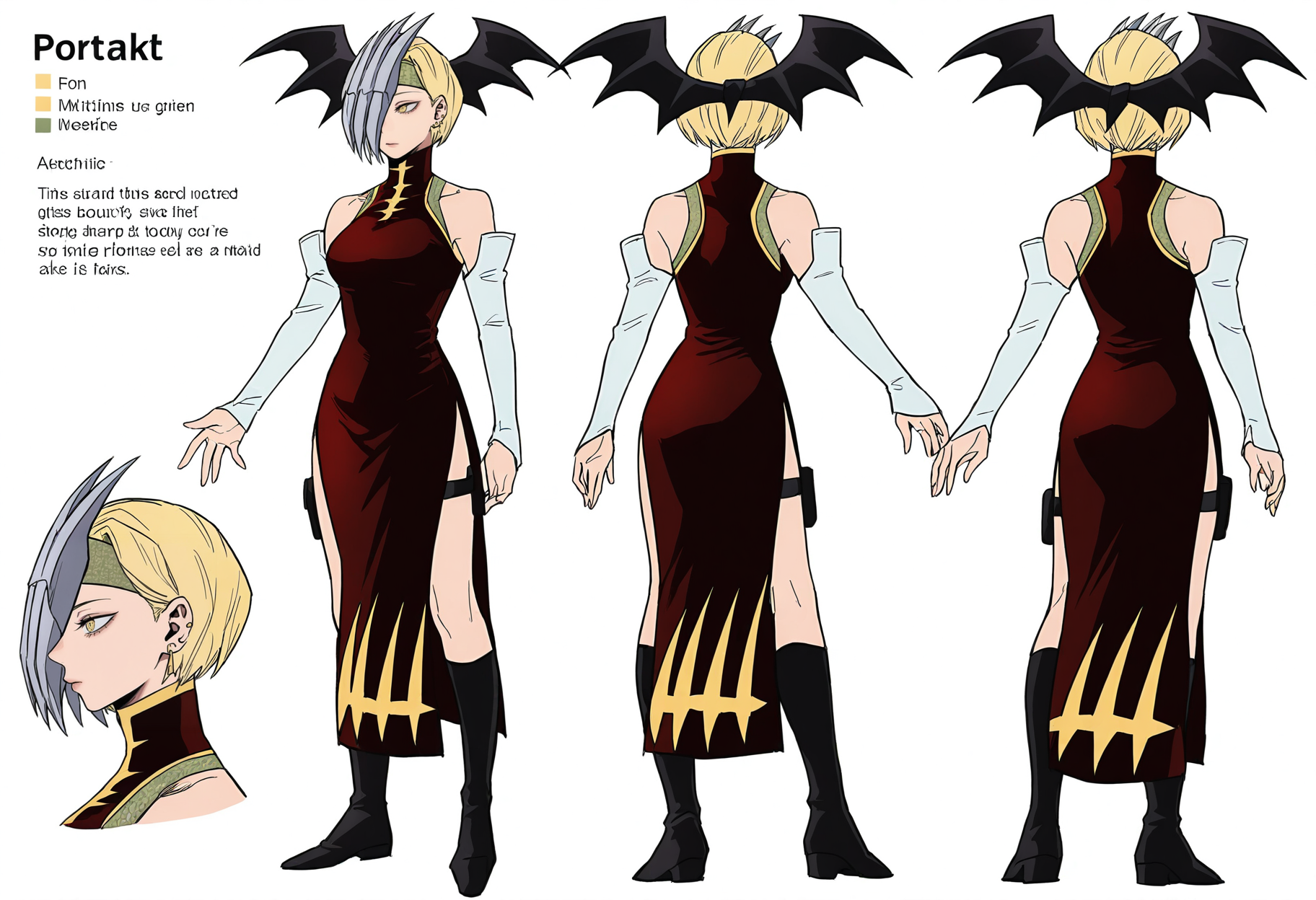 Content