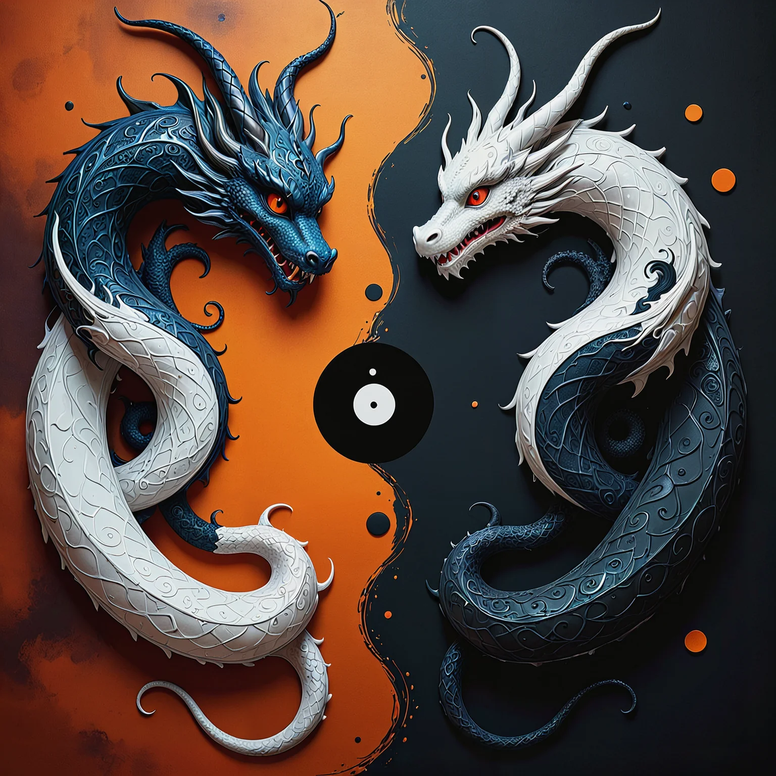 Artistic. Abstract.
Yin and Yang. Dragon.
<lora:Medusa01_CE_XL_300-OT:0.4> mdsaCE_style