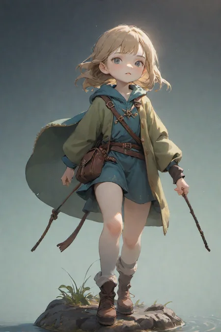(((dirty))), highly detailed charactor, miniature,
masterpiece, best quality,
fantasy,
newbie young adventurer girl,
<lora:more_details:0.5>, (( dirty )), depth of field, masterpiece, best quality,