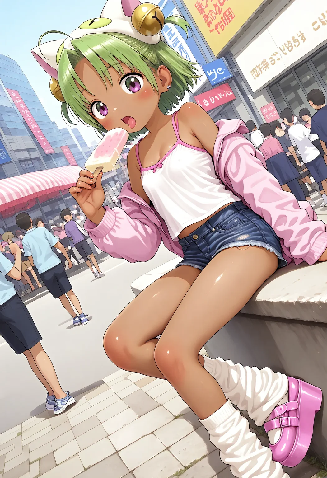 Content