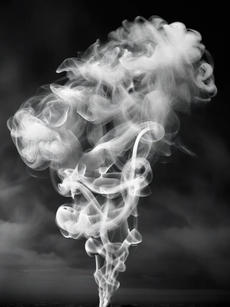 <lora:Smoke_XL:1> a person in the form of smoke_xl