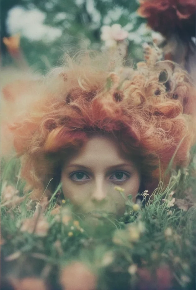 Color analog photo ((suddenly conscious in a strange dreamland imagination dream))(evocative depth of field)(absolute sharpness)
<lora:LCM-LoRA-XL_V1:0.21>
<lora:SDXLHighDetail_v5:0.3>