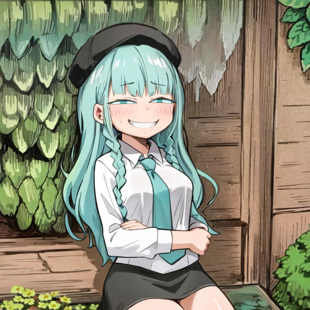 Content