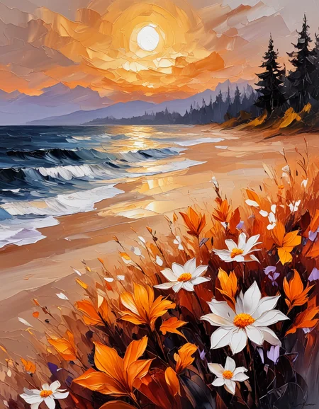 novuschroma25 style impasto Black Star, Bright Dawn <lora:novuschroma25 style_light:1>, <lora:sdxl_lightning_8step_lora:1>