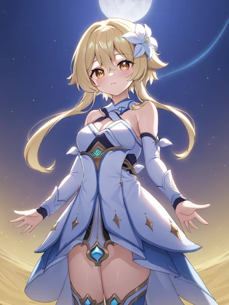 <lora:xl_ying girl-000005:1>,ying girl,Special clothing,