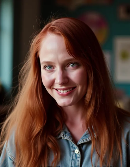 Final Girl: Alice Johnson (nightmare on Elm Street 4&5)