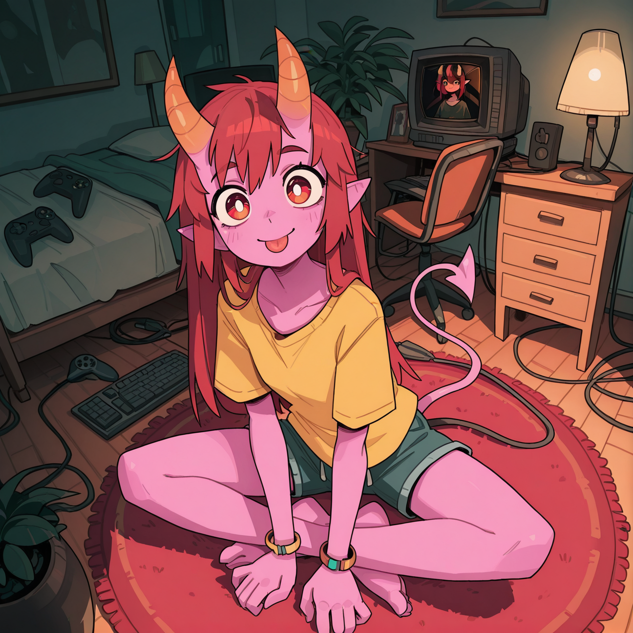 Content