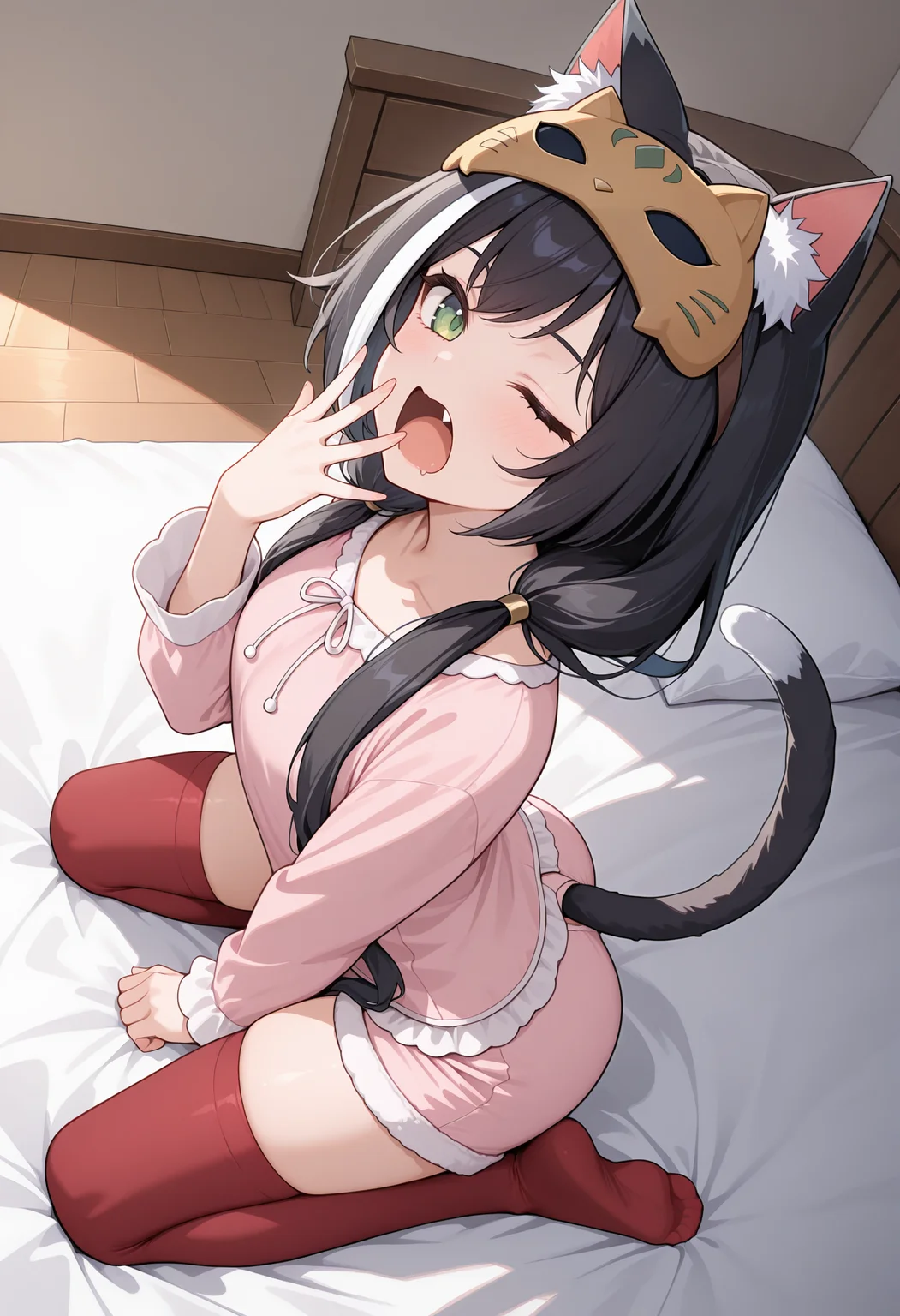 Content