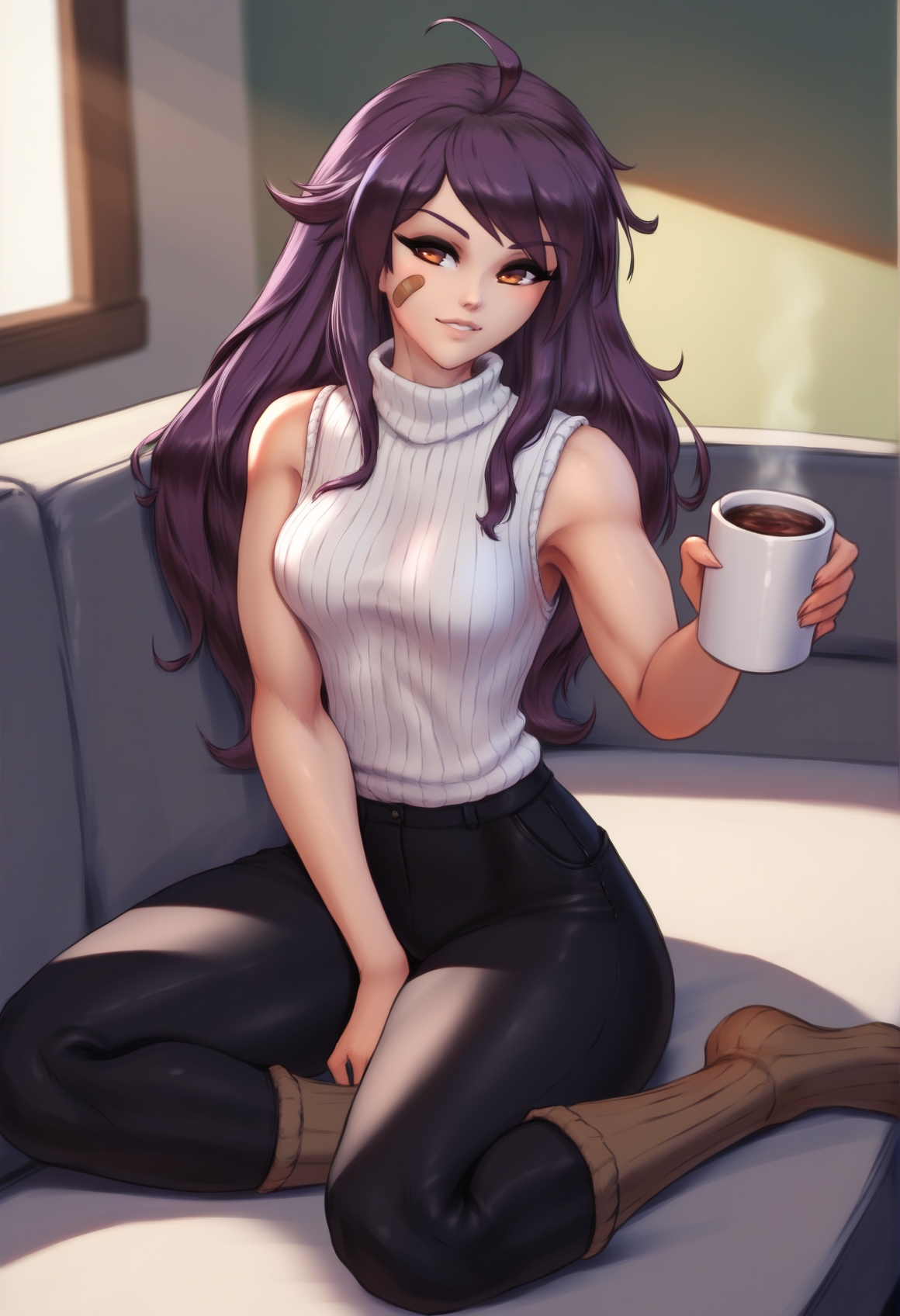 Content