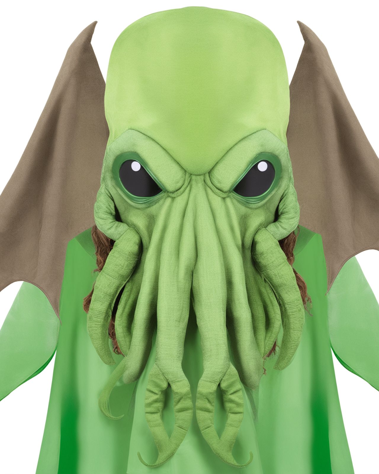 Cthulhu costume  ShoshiZohar  <lora:SDXL-ShoshiZohar-Lora-r32:1>