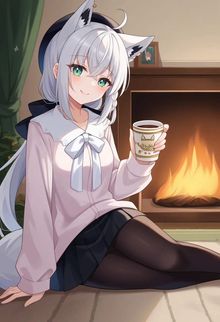 Content