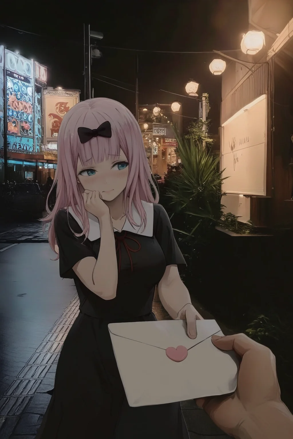 Content