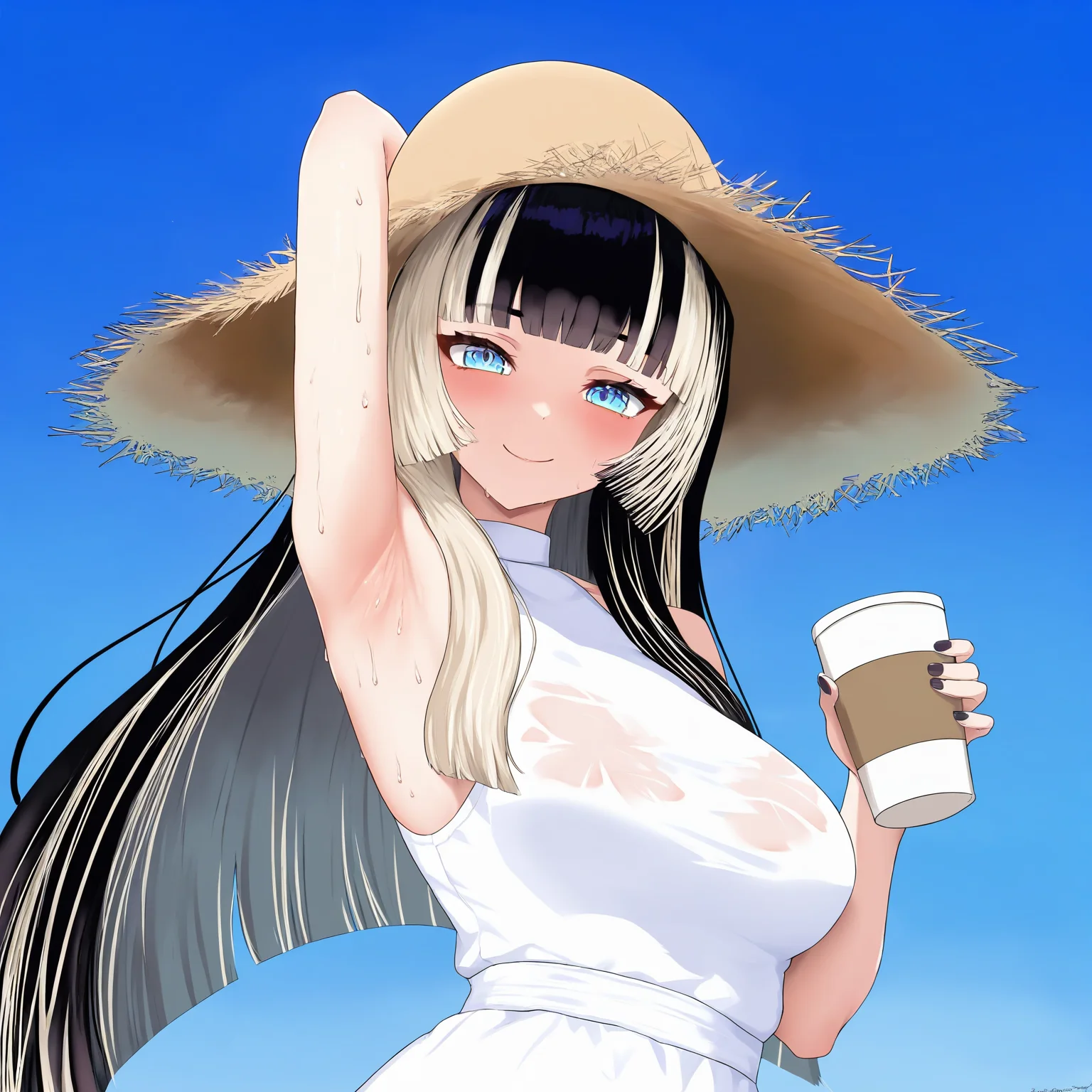 Content