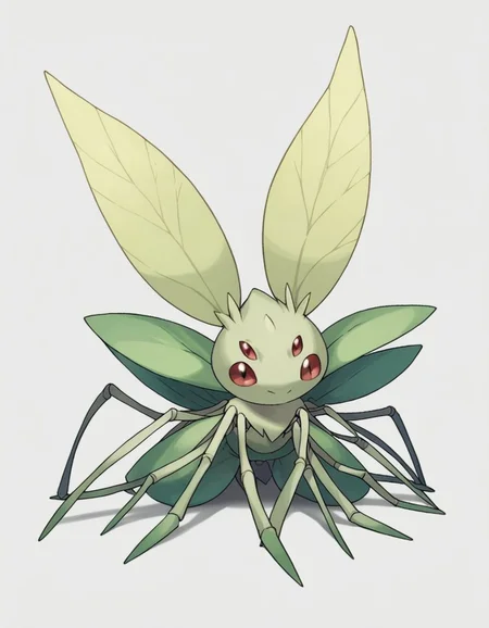 score_9,score_8_up,score_7_up, <lora:Navi_PokeDnaGen1_PonyXL_S1-000007:0.8> , nv-pokegen1, fairy-type, arachnid,