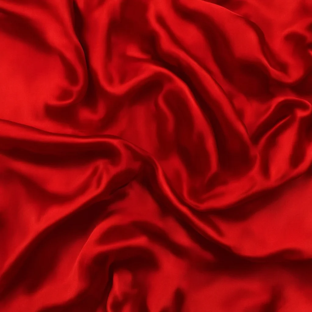 <lora:SDXL_only_red2_Sa_May_v3:1> red, silk