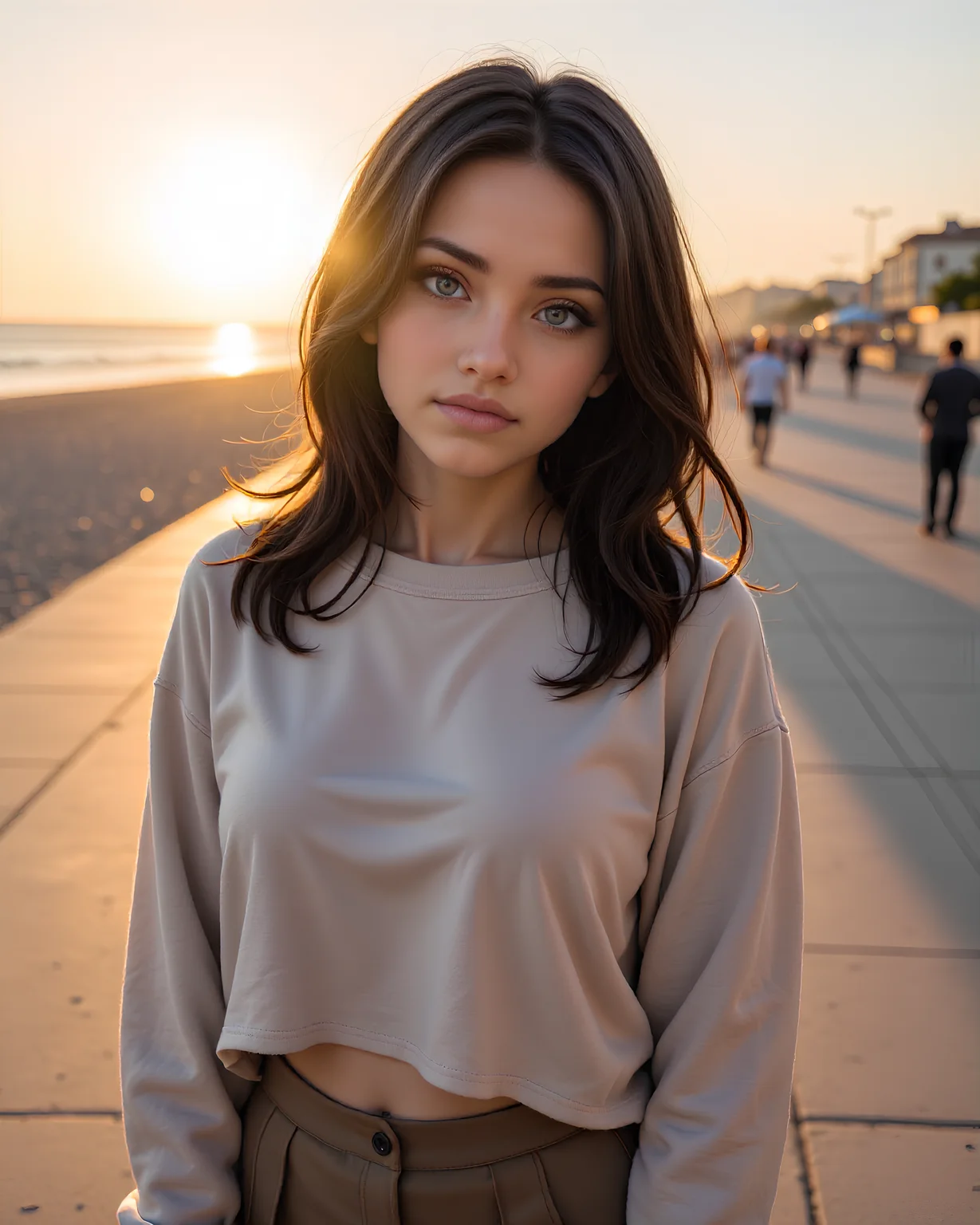 Content