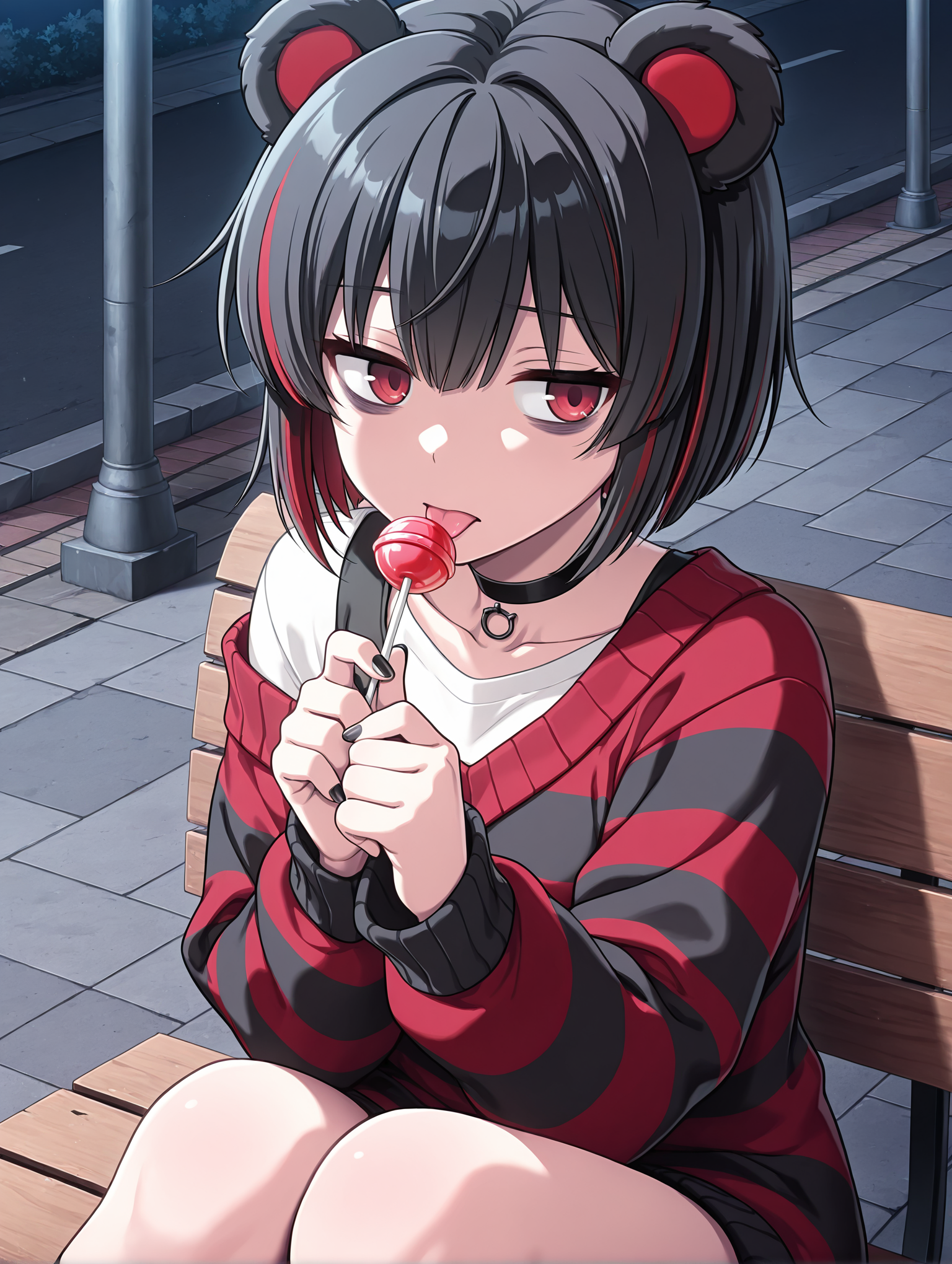 Content