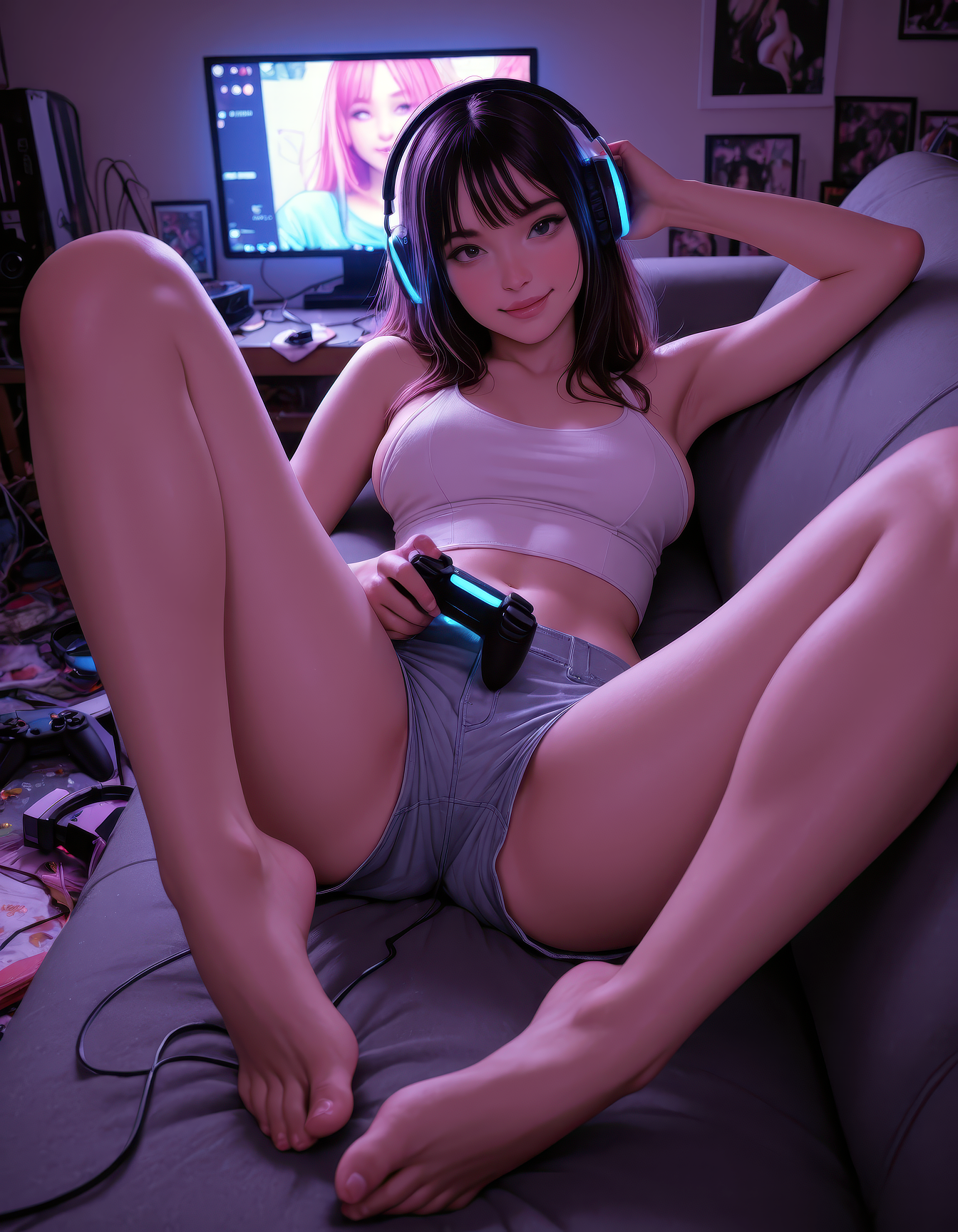 Content
