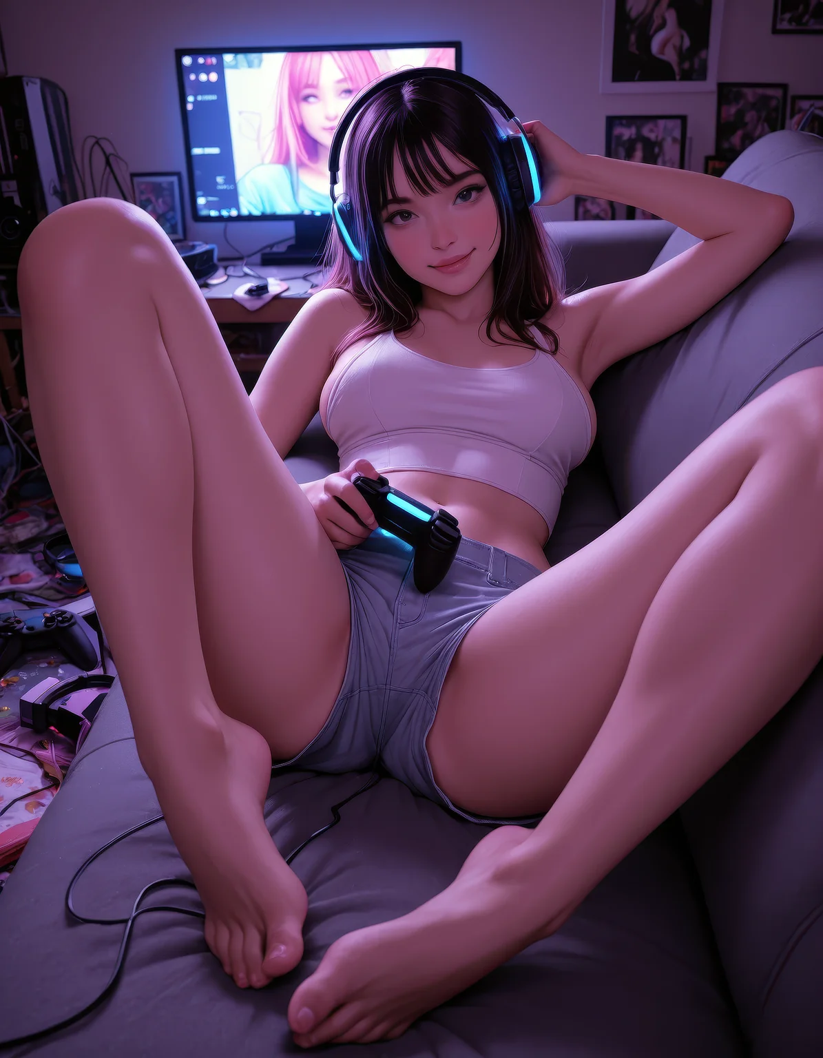 Content