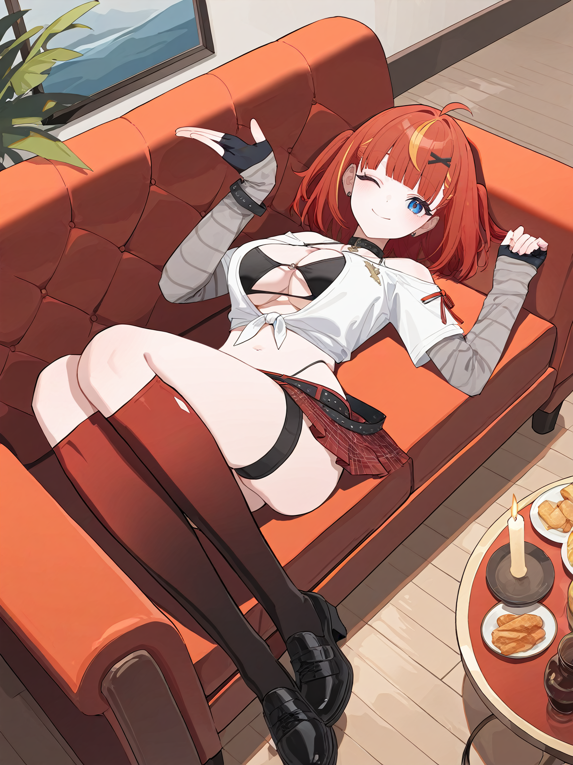 Content