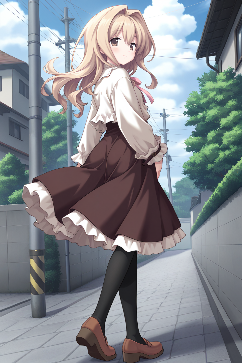 Content