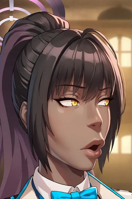 score_9,
<lora:pog_v1_pruned:0.9>, pog, lips, looking to the side,
karin \(blue archive\),
high resolution, Masterpiece, detailed