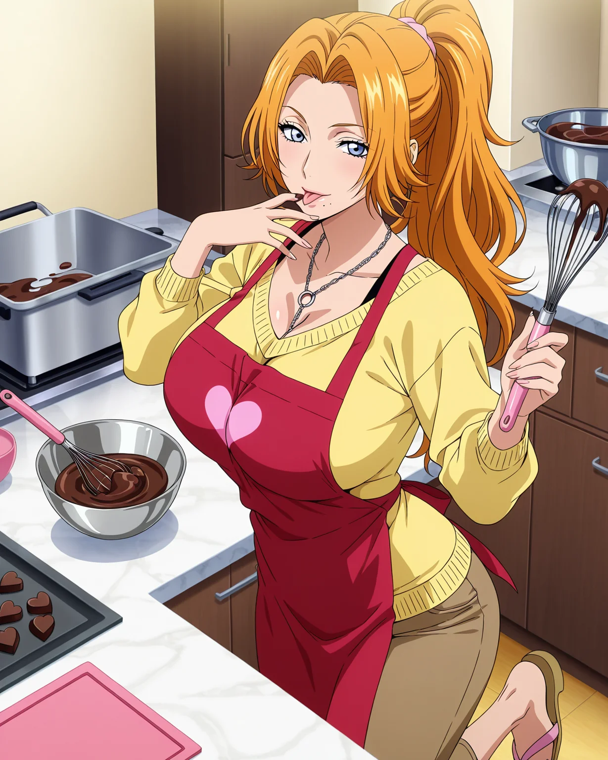 Content