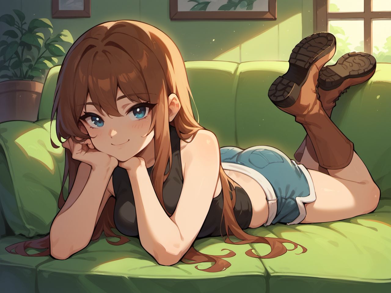 Content