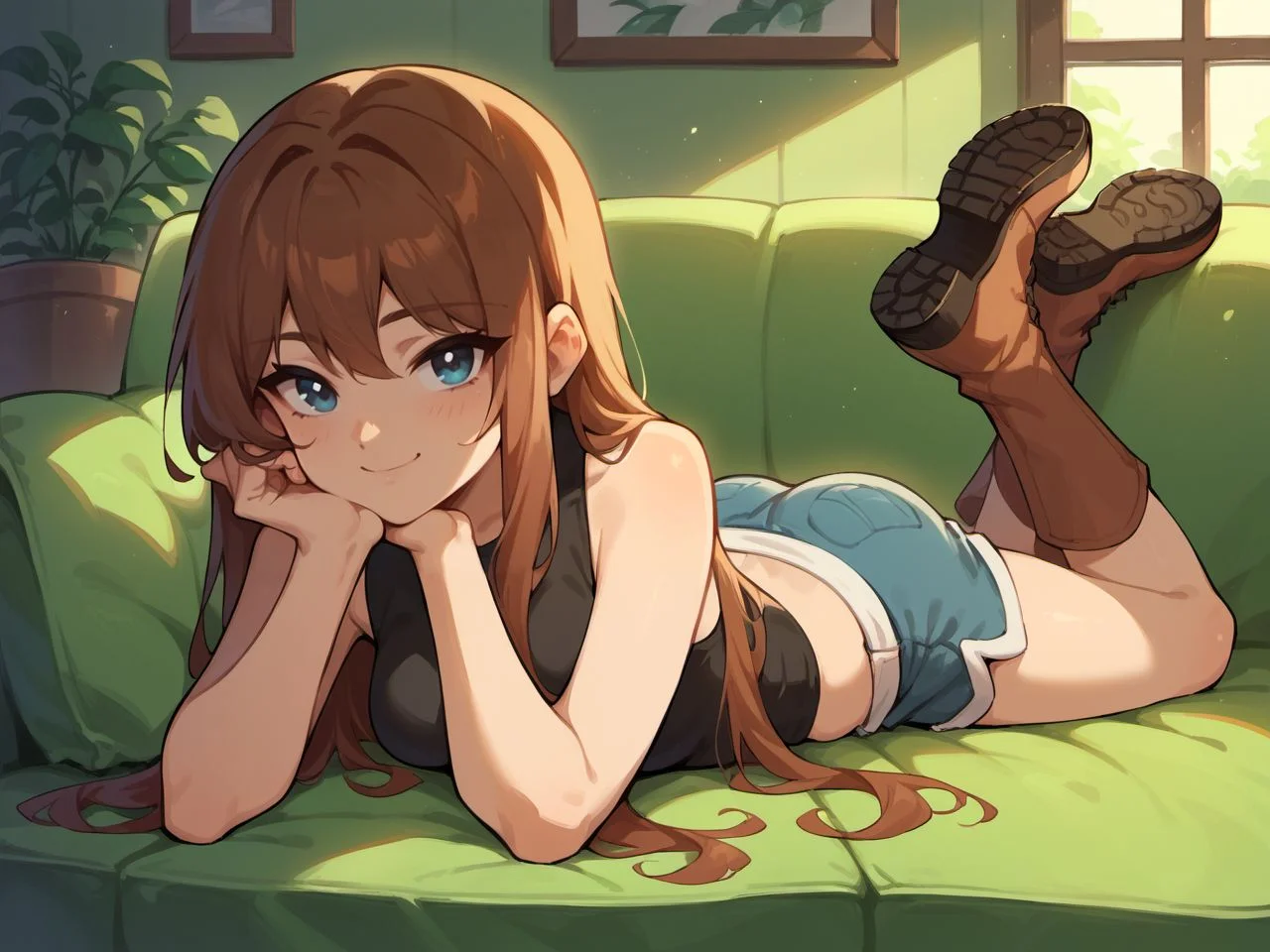 Content