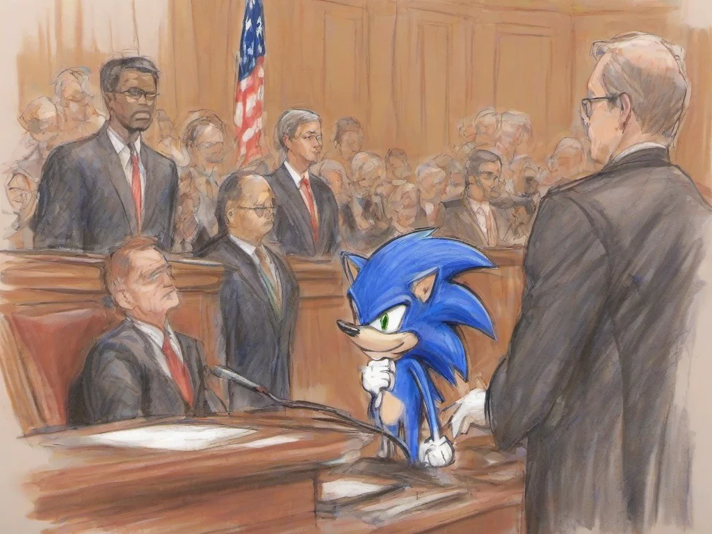 Masterpice,High Quality,
<lora:PE_CourtRoomSketch:0.8> PECourtRoomSketch,courtroom,
sonic the hedgehog