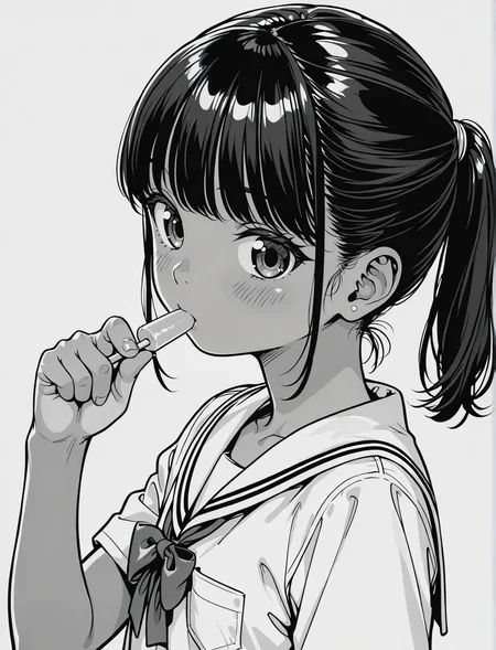 erotic ちょいぴろ] 走って着ました！ (COMIC 快楽天ビースト 2024年8月号
