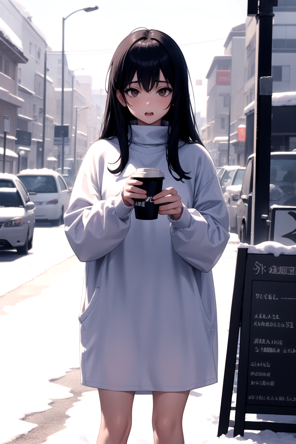 Content