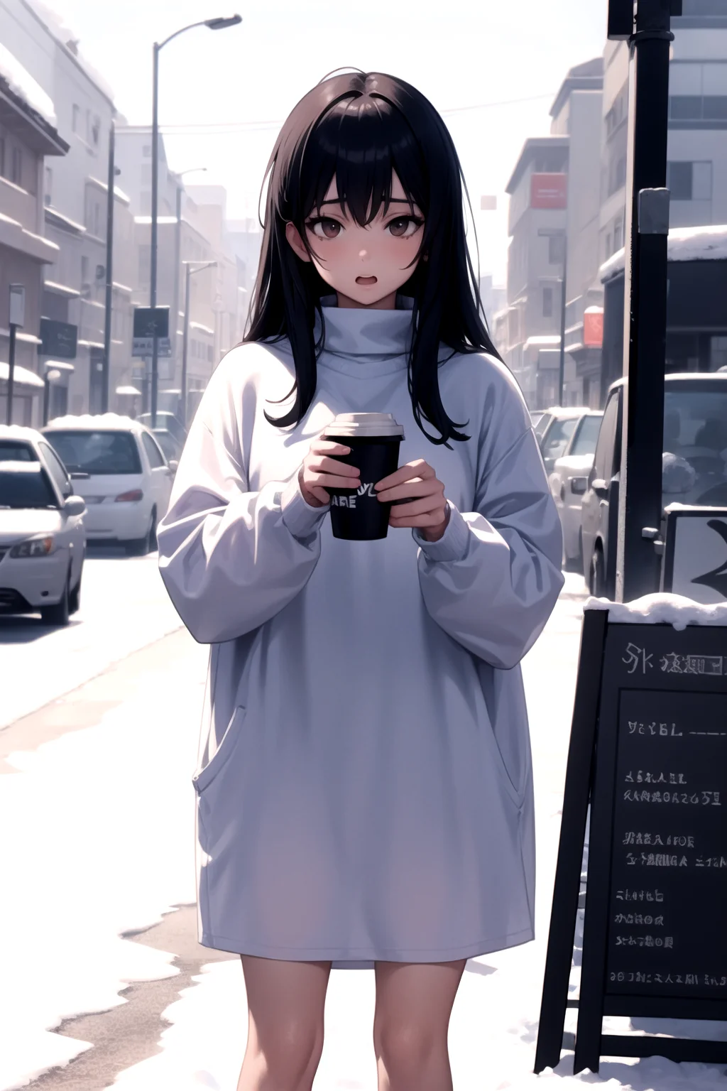 Content