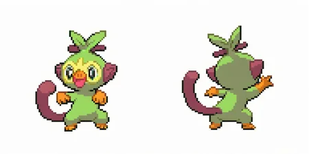 Grookey
<lora:pkspbf_nb_v1:1>
<lora:Hyper-SDXL-8steps-lora_825548:.4> <lora:sdxl_lightning_2step_lora_315545:.3> <lora:sd_xl_turbo_lora_v1:.3>