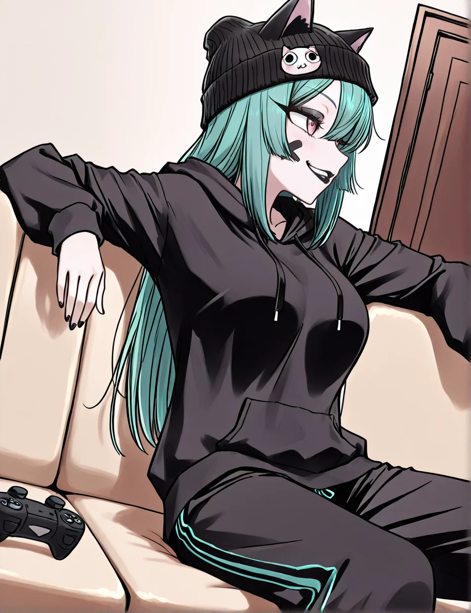 Content