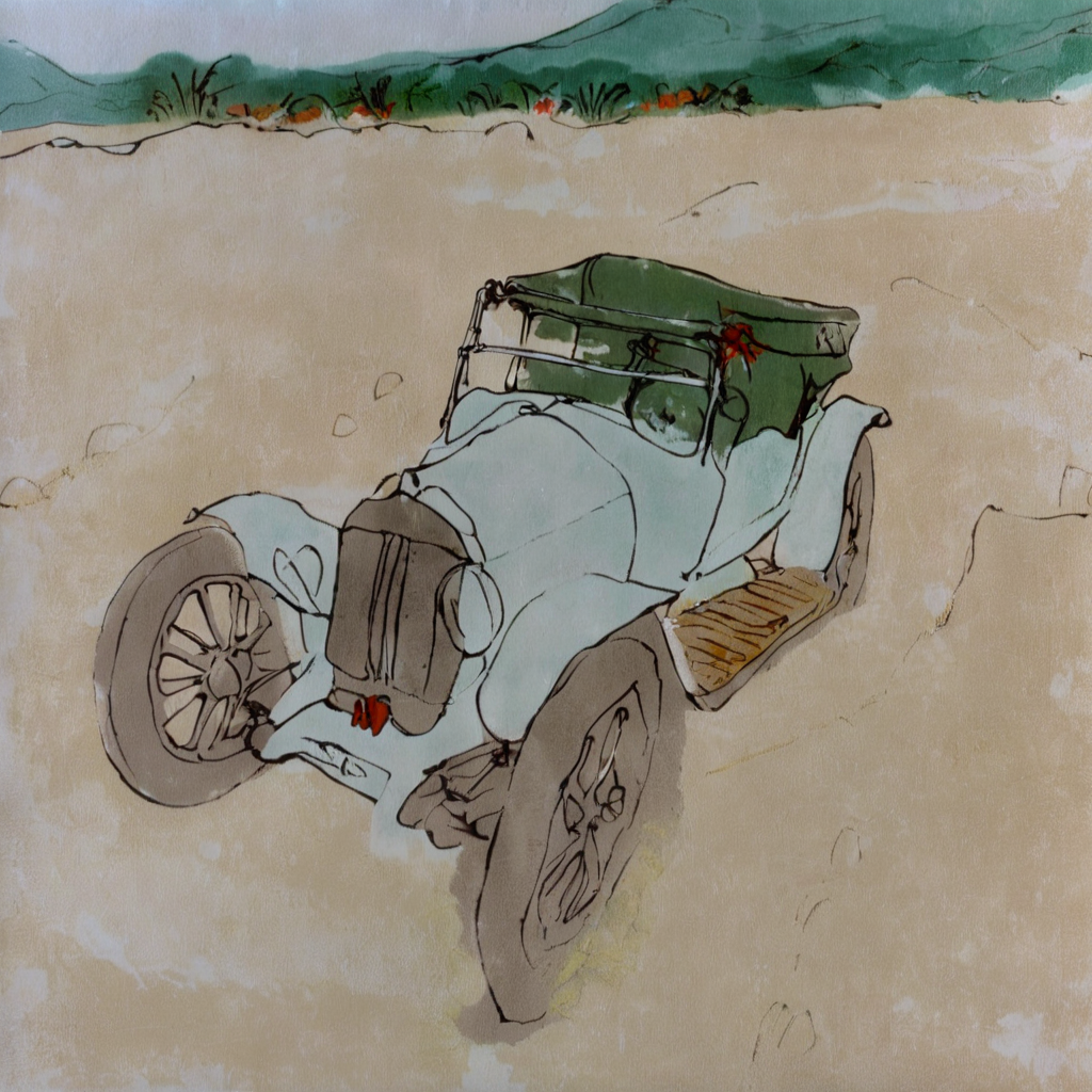 bdufour2  car <lora:bdufour2:1>